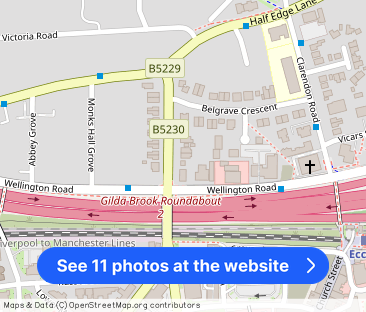 Albert Road, Eccles - Photo 1