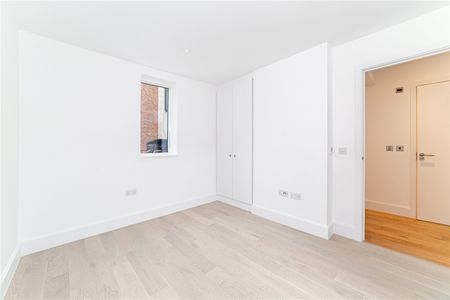 Penrose Mews, Bishops Park, SW6, London - Photo 3