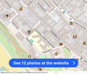 Przestronne 64m2 w kamienicy przy Starym Mieście - Photo 1