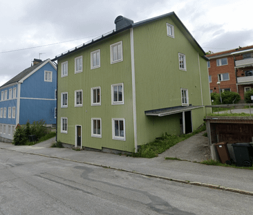 Trevlig 1:a på Storgatan 35 - Foto 5