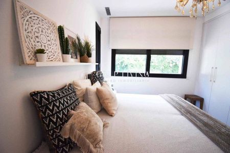 2 bedroom luxury Flat for rent in Sitges, Catalonia - Photo 3