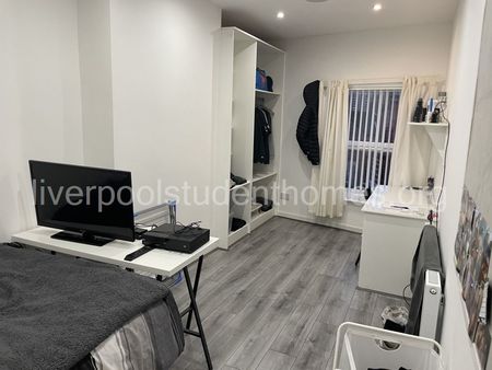 Smithdown Road, Liverpool - Photo 2