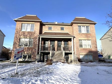 Appartement à louer - Mascouche (Ville) - Photo 2