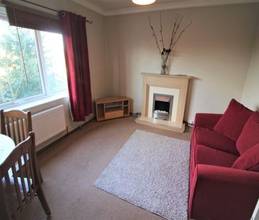 1 Bedroom Flat NR3 Catton View Court - Photo 1