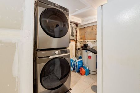 Spacious 2-Bedroom Basement Suite for Rent in Calgary - Photo 2