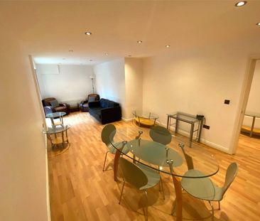 Fitzwilliam Court, Anson Road, Manchester, M14 5BZ - Photo 3