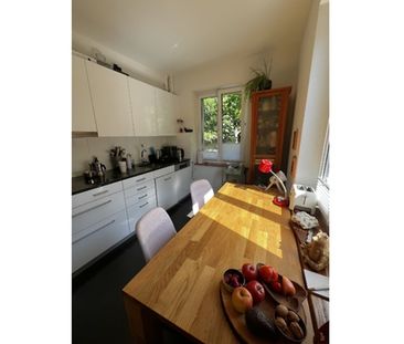 2½ Zimmer-Wohnung in Bern - Altenberg, möbliert, auf Zeit - Photo 5
