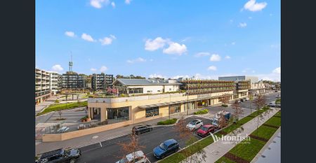 BRAND ONE BEDROOM apartment in Burwood Brickworks!! - Photo 2