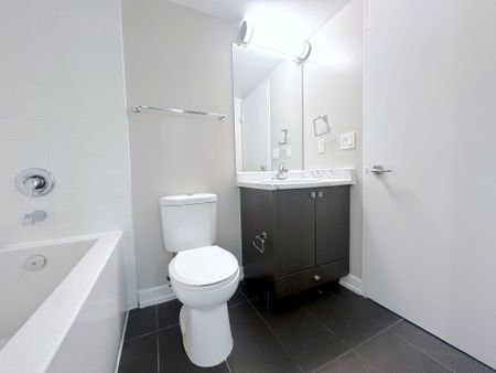 For Lease - 561 Sherbourne Street Unit# 702, Toronto, Ontario - Photo 3