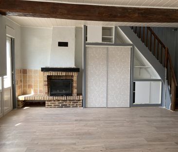 Location Maison 5 pièces 117m² LAMOTTE BEUVRON 41600 - Photo 3