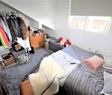 5 bedroom terraced house to rent - Photo 6