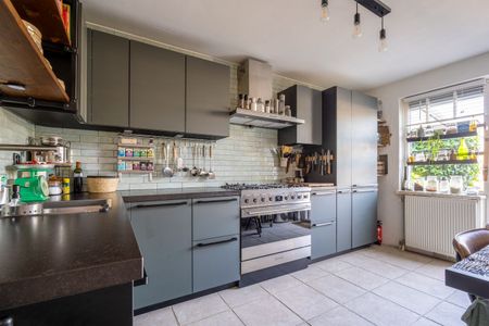 Appartement te huur: Bocholtstraat 96 1066 ML Amsterdam - Photo 2