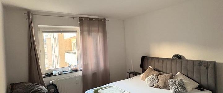 AB 01.12 3-Zimmer Wohnung - Photo 1