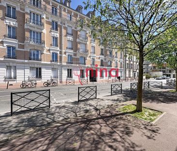 Location Appartement - Photo 6