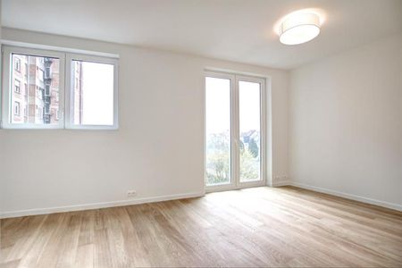 Appartement te huur in Etterbeek - Photo 2