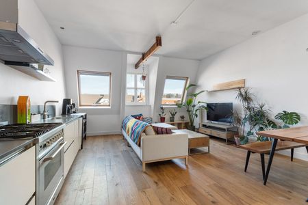 Potgieterstraat 19-4A, Da Costabuurt-Noord, 1053XP, Amsterdam - Photo 4