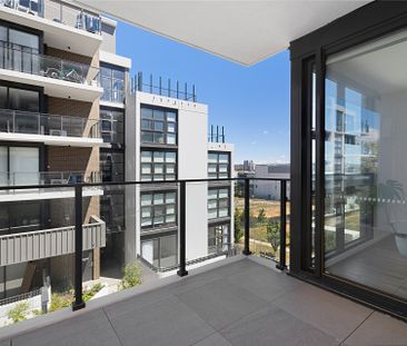 SIERRA One Bedroom + Study Apartment in prime location - Photo 6