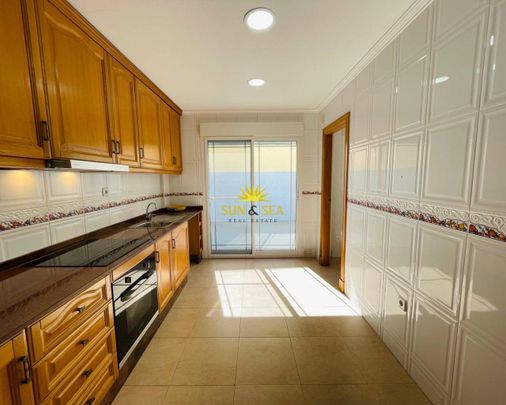 SEMI-DETACHED HOUSE FOR RENT, 3 BEDROOMS AND 3 BATHROOMS IN CALLOSA DEL SEGURA - ALICANTE - Photo 1