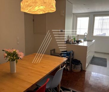 2 room luxury Apartment for rent in Oeiras, Lisbon - Photo 1