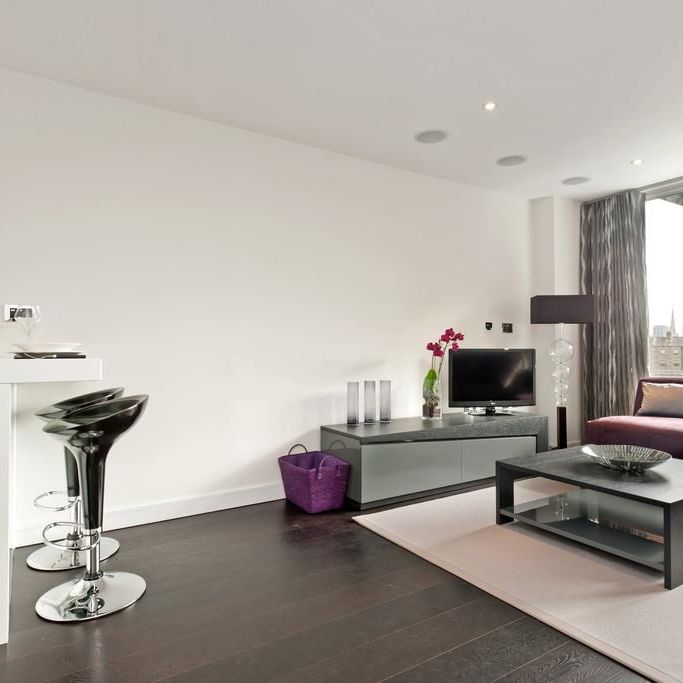 1 bedroom apartment to rent - Photo 1