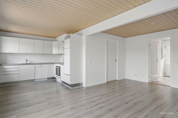 5-værelses Rækkehus på 116 m² i Skødstrup - Photo 1