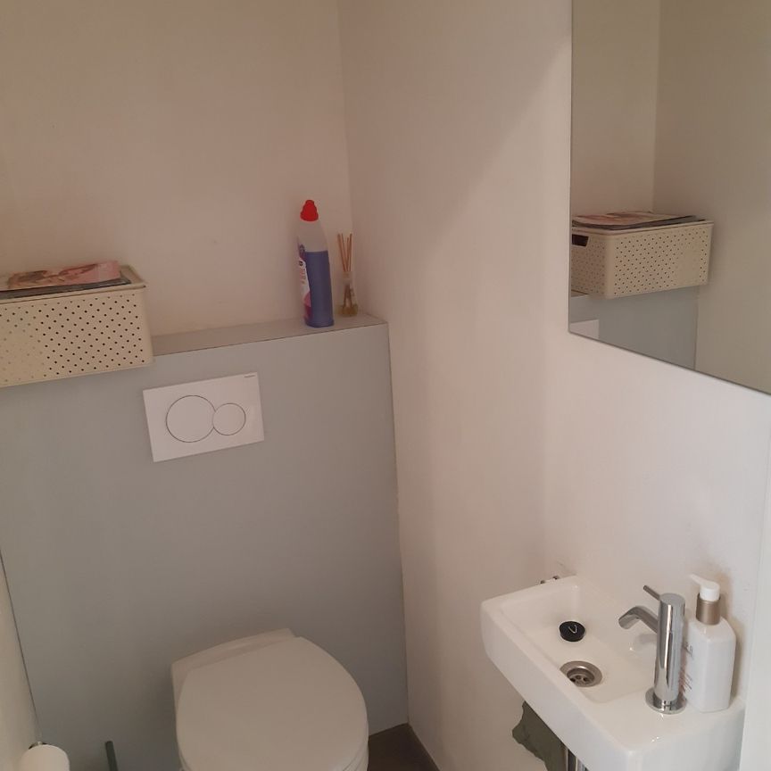 Gelijkvloers appartement te huur in Nieuwerkerken - Foto 1