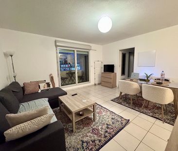 Location Appartement 2 pièces 44m² TOULOUSE 31300 - Photo 1