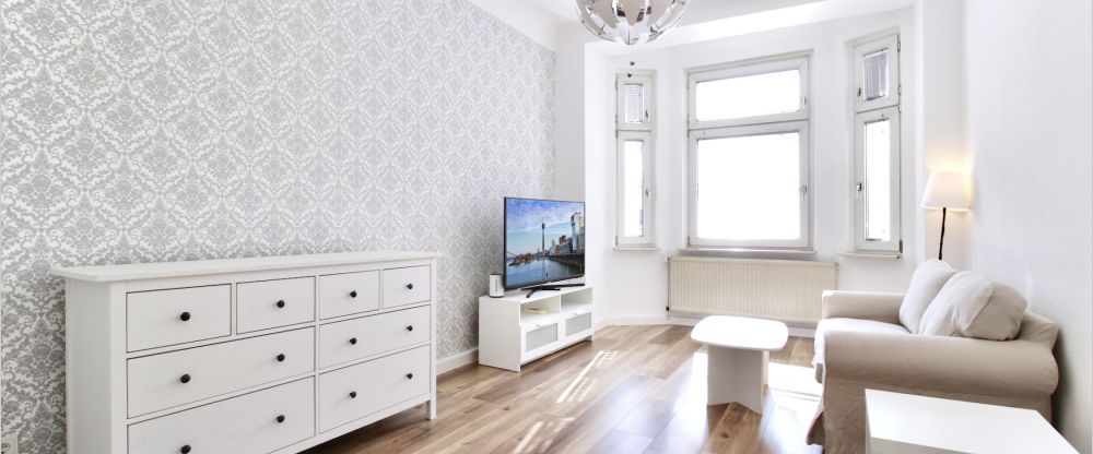 2 Zimmer in Düsseldorf - Photo 1