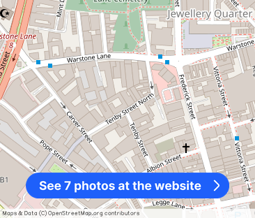 Tenby Street North, Birmingham, B1 - Photo 1