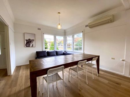 Spacious Family Home in Cooma - Photo 4