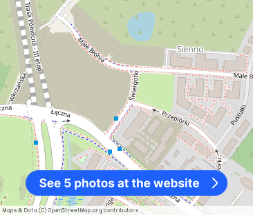 Nowe 2-pokojowe mieszkanie z balkonem na Warszewie - Photo 1