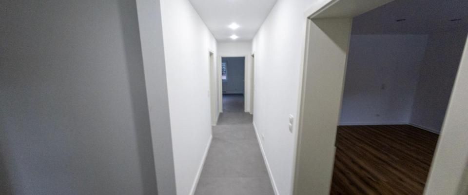 Kernsanierte Traumwohnung in bester Lage von Bad Ems - Foto 1