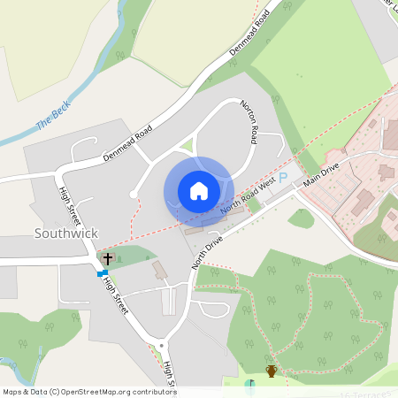 Norton Close, Southwick, Fareham, Hampshire