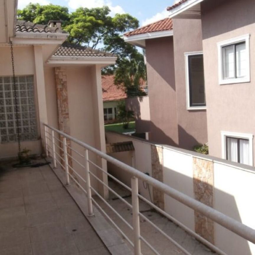 Casa Em Condomínio - Photo 1