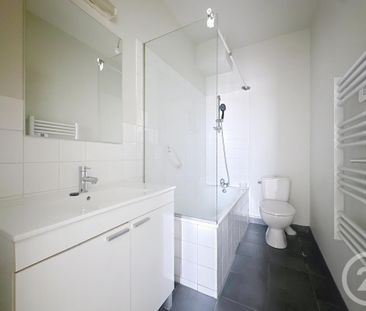 Location Appartement 2 pièces 28m² TROYES 10000 - Photo 4