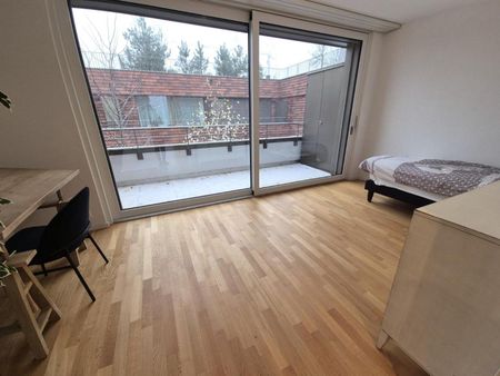 3.5 Zimmer, 93 m², EG - Photo 5
