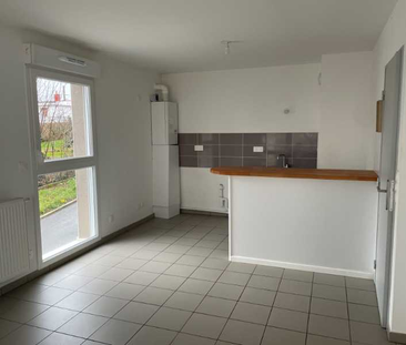 Location : Appartement 3 pièces 64 m2 – BESANCON - Photo 4