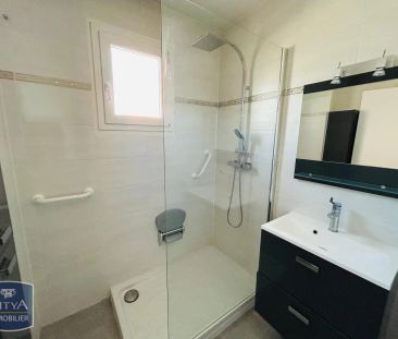 Appartement à louer 3 pièces 66.58m² - Photo 4