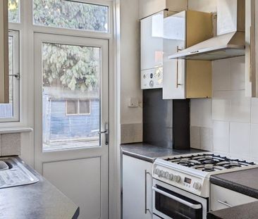 Waddon Court Road - Photo 5