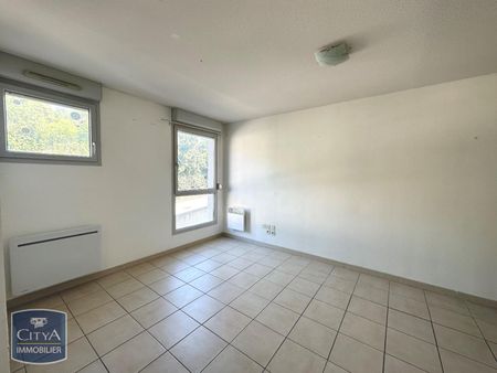 Location Appartement 2 pièces 36m² AUBENAS 07200 - Photo 4