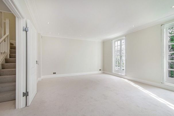 5 Bedroom Terraced To Let - Photo 1