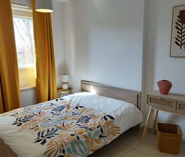 Location appartement 2 pièces 42.3 m² à Marseille 14e Arrondissemen... - Photo 1