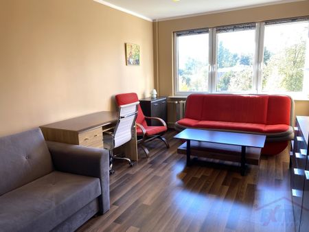 Przytulna kawalerka na wynajem - ul. 26 Kwietnia (436671) - Zdjęcie 2