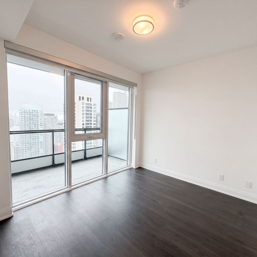 For Lease - 65 Broadway Avenue Unit# 3305, Toronto, Ontario - Photo 1