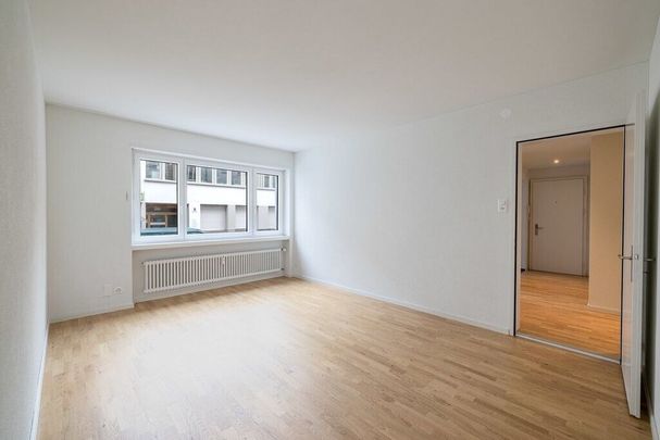 Visit - Move in - Feel at home - Photo 1