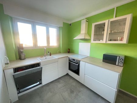 Location Appartement 3 pièces 69m² - Photo 5