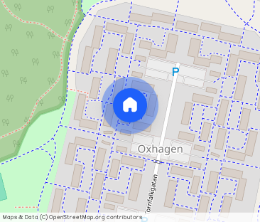 Tornfalkgatan 97 - Photo 1