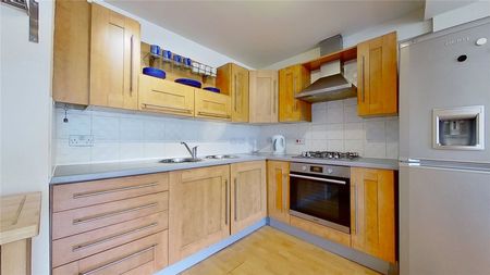 2 bedroom apartment to rent - Photo 3