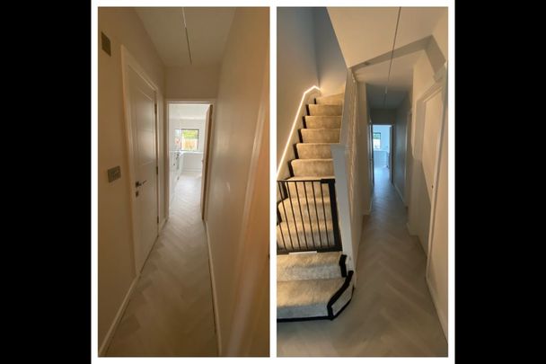 Room in a Shared House, Galpins Road, CR7 - Photo 1