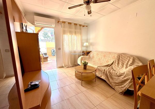 Villa in Torrevieja, urbanizacion, for rent